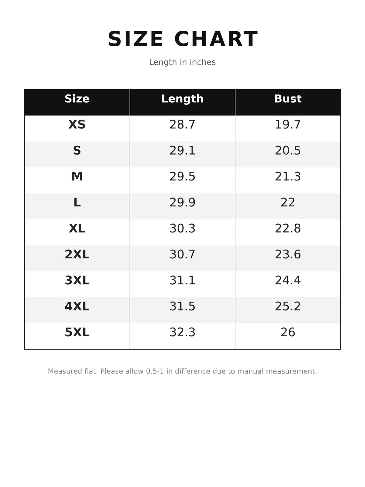 Full Size V-Neck Oversized Batwing Sleeve Sweater Plus Size - Size chart - View 51