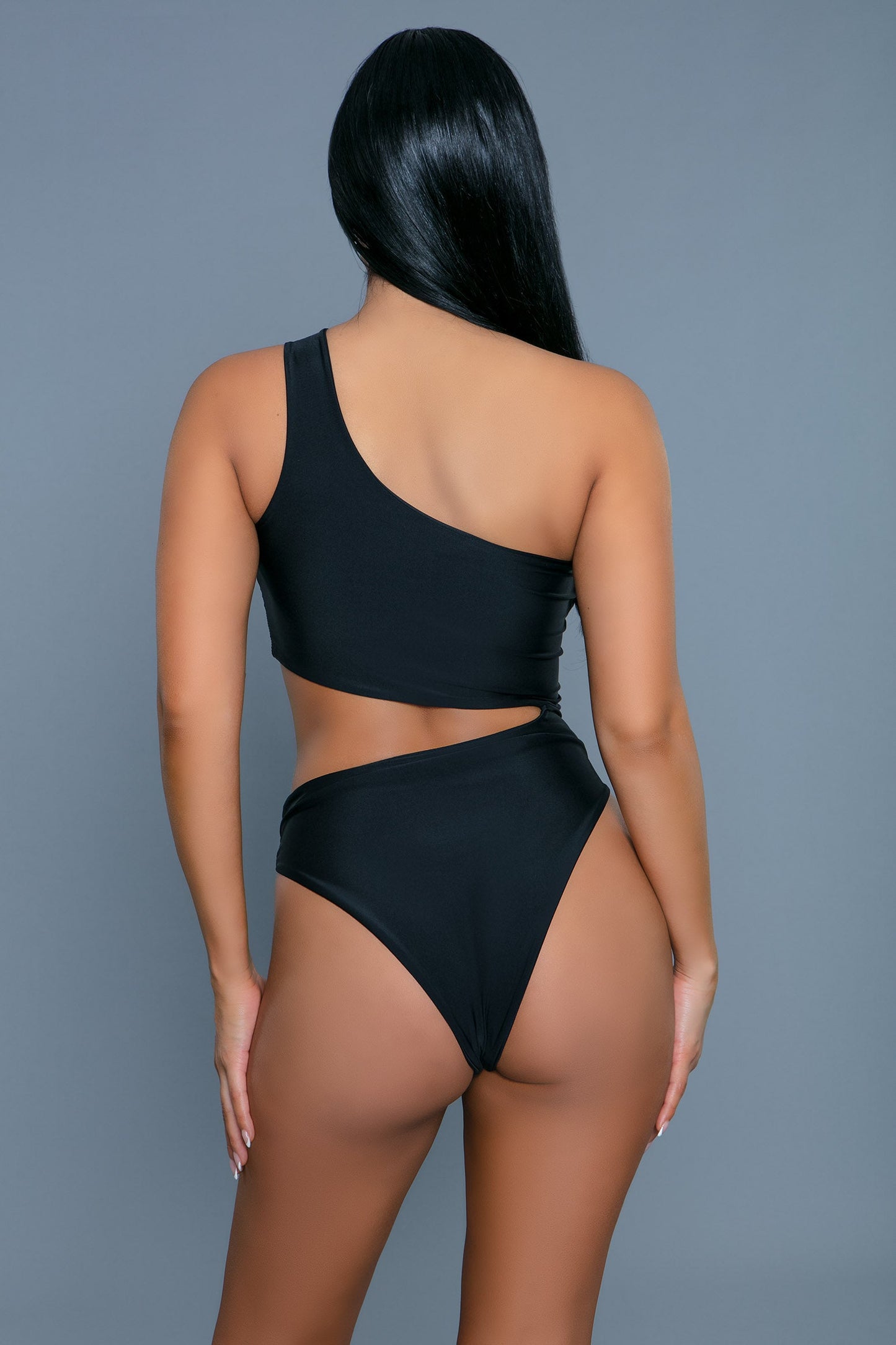 Quinn Swimsuit, side view