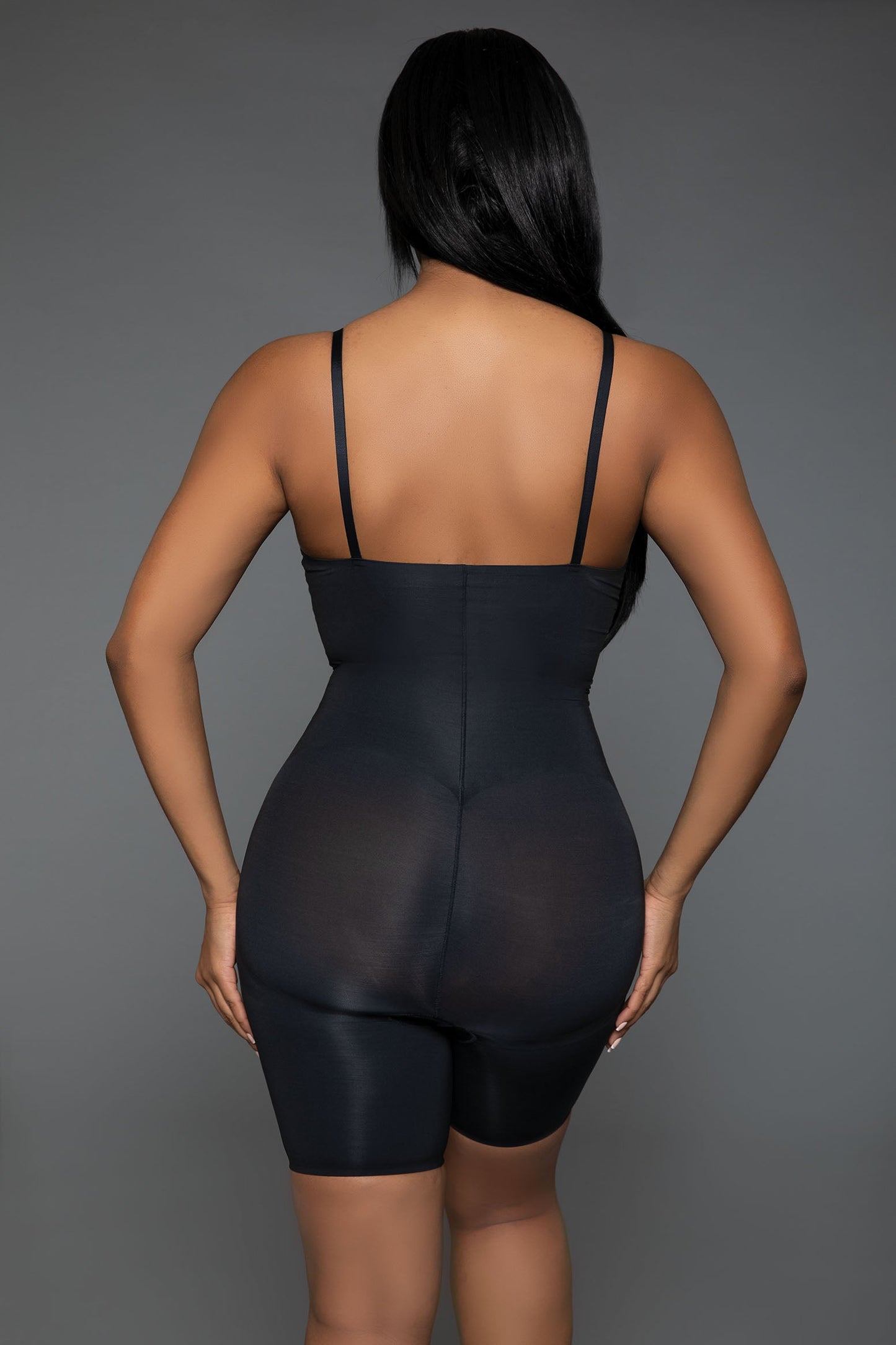 Shape It All Bodyshaper, styled view