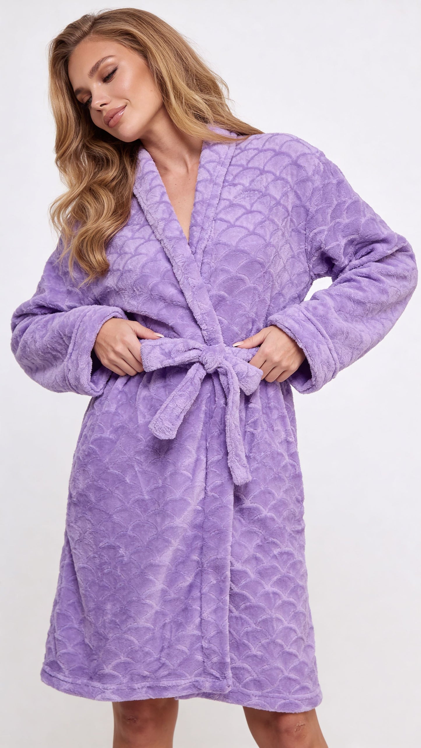 Ariel Robe