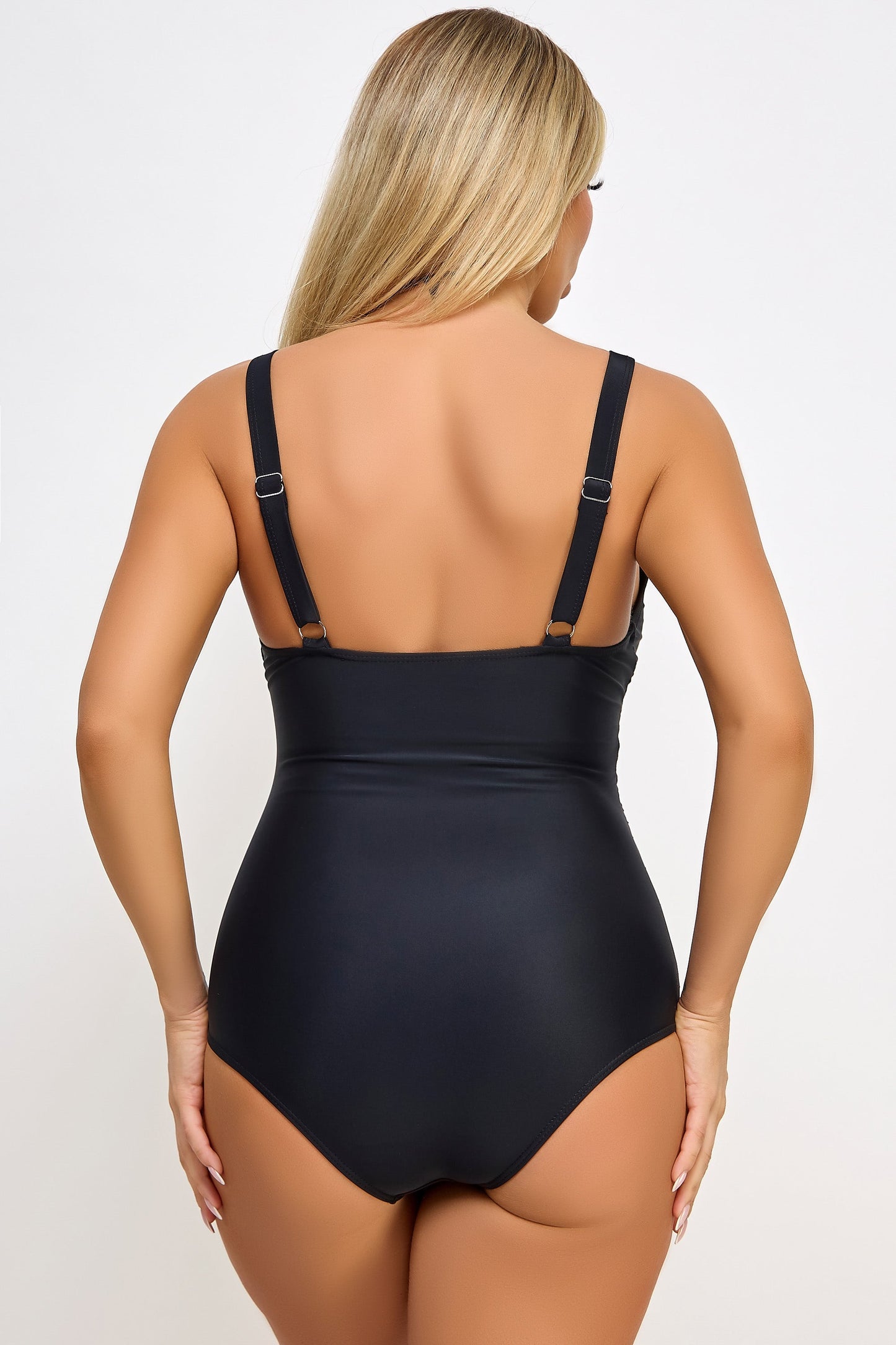 Jacky Swimsuit, back view