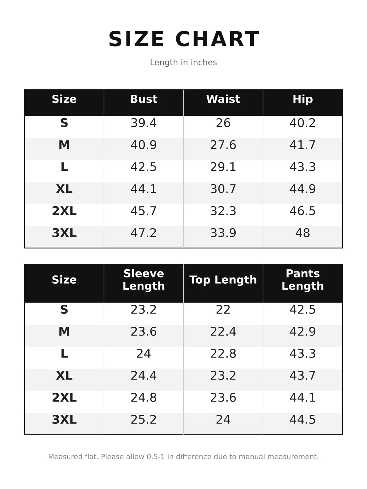 Full Size Chic Button-Down Shirt and Geometric Wide-Leg Pants Set Plus Size - Size chart - View 12
