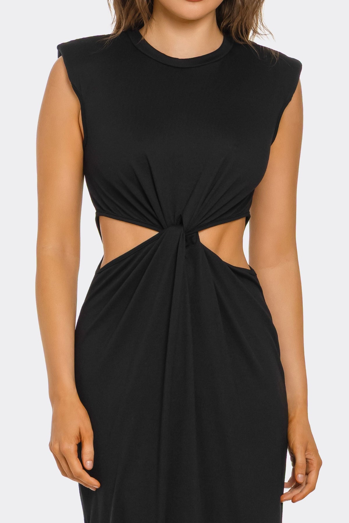 Knot Your Average Dress - image 3