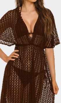 Onyx Mini Cover Up - image 4
