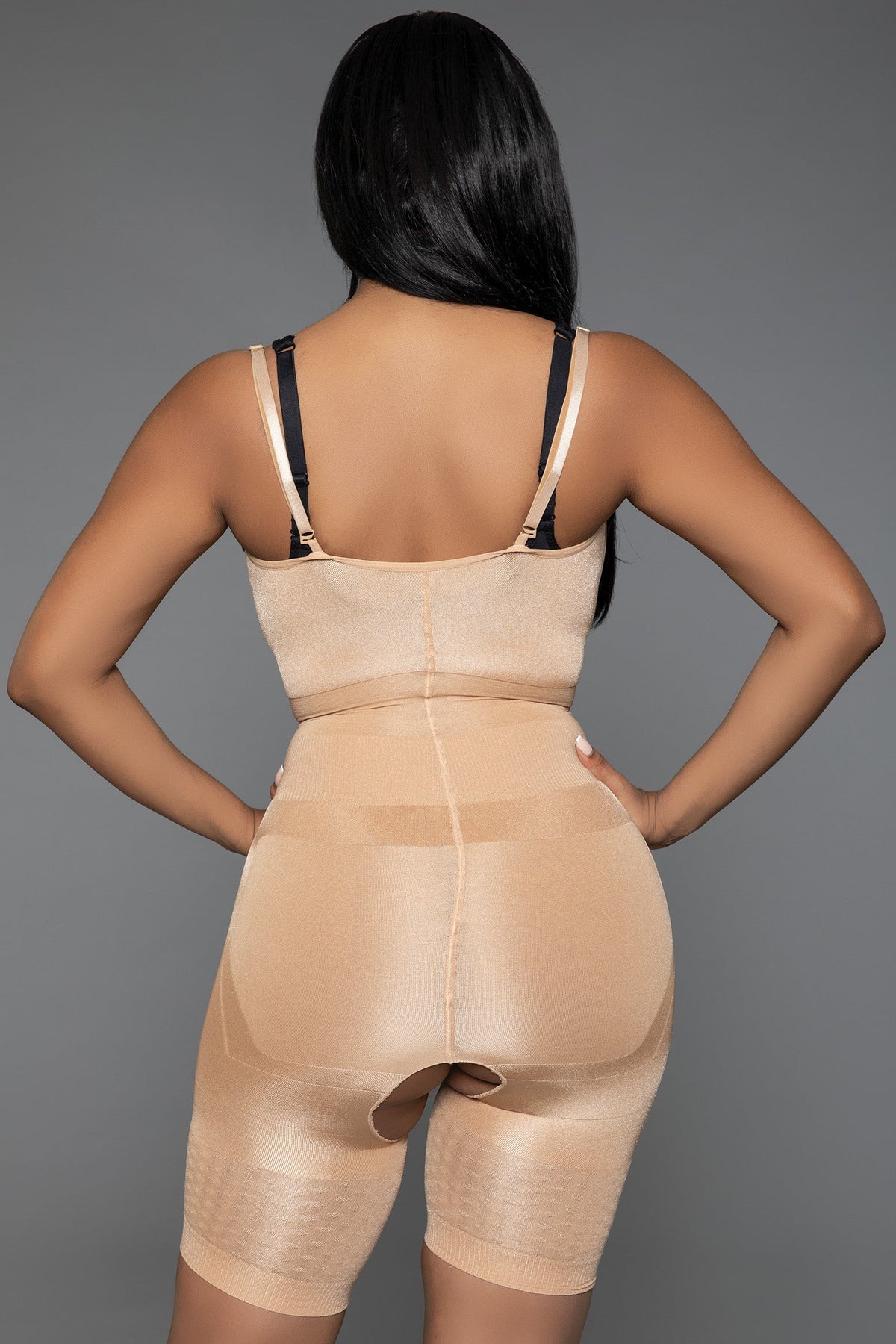 Thinking Thin Body Shaper - image 12
