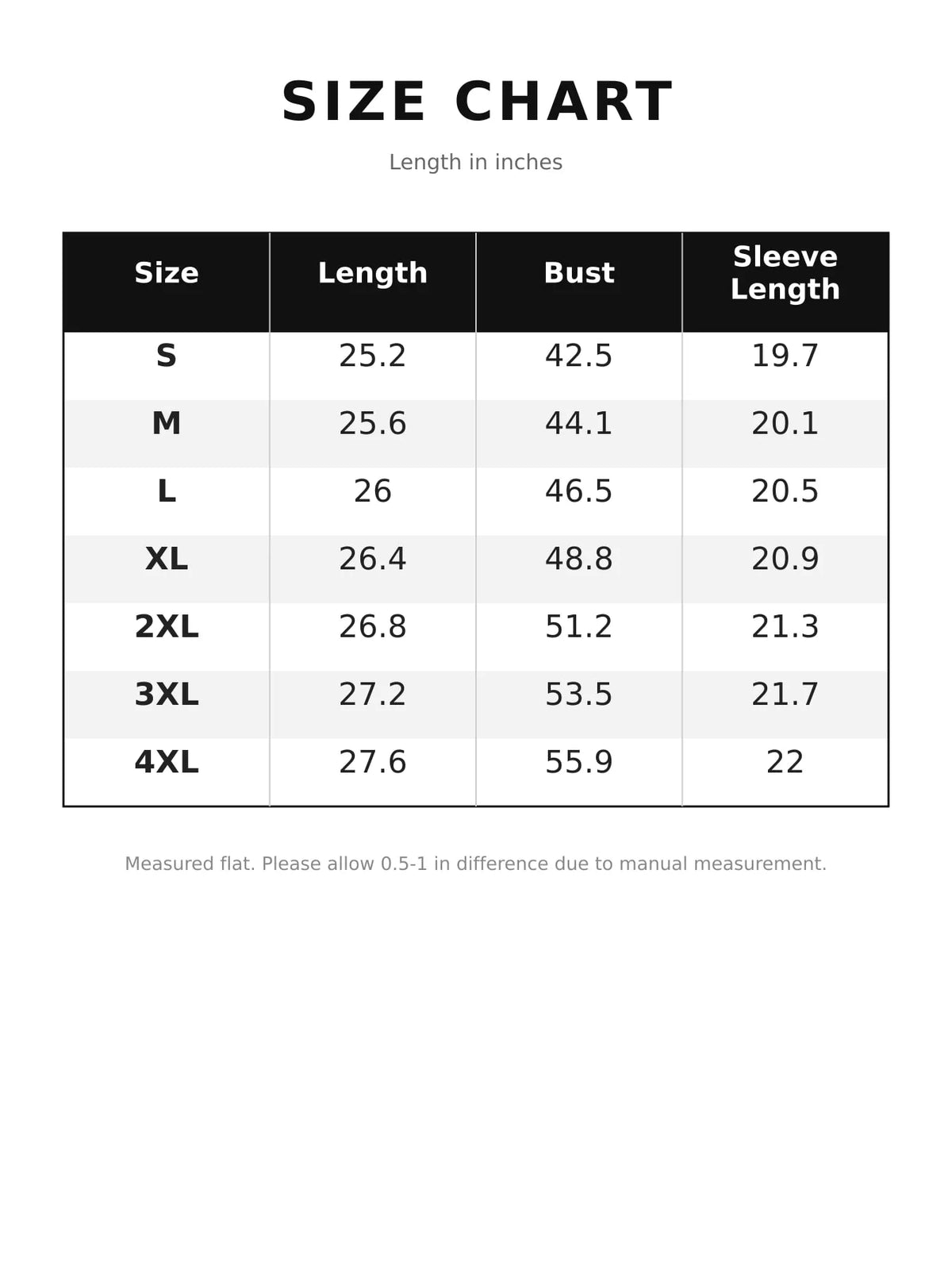 Full Size Waffle Knit Button Detail Hoodie Plus Size - Size chart - View 54