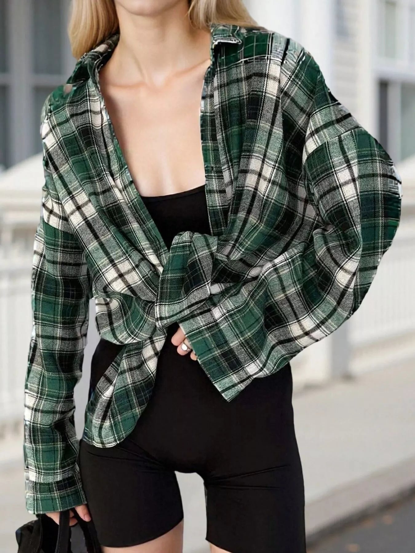 Dark Green