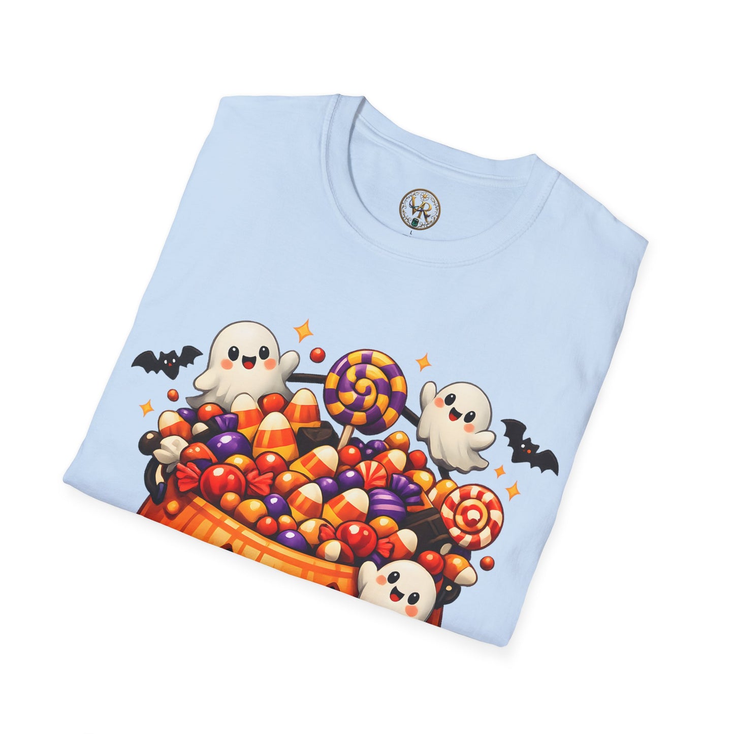 Classic Casual Tee - White - product view 5 - White