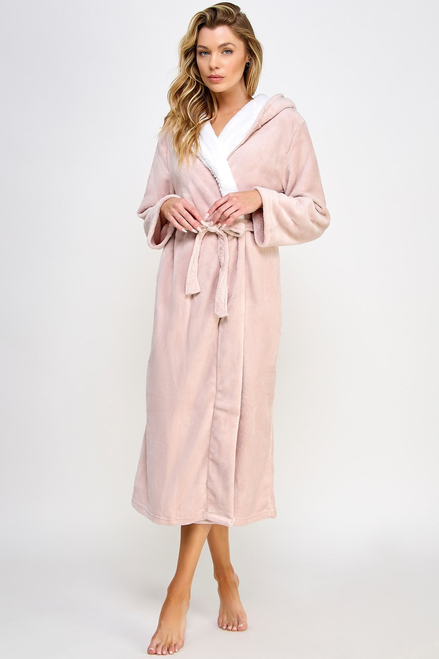 Janette Robe, front view