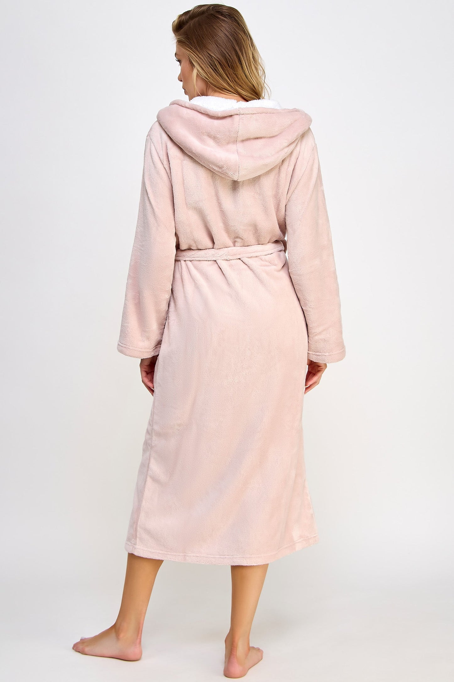 Janette Robe, back view
