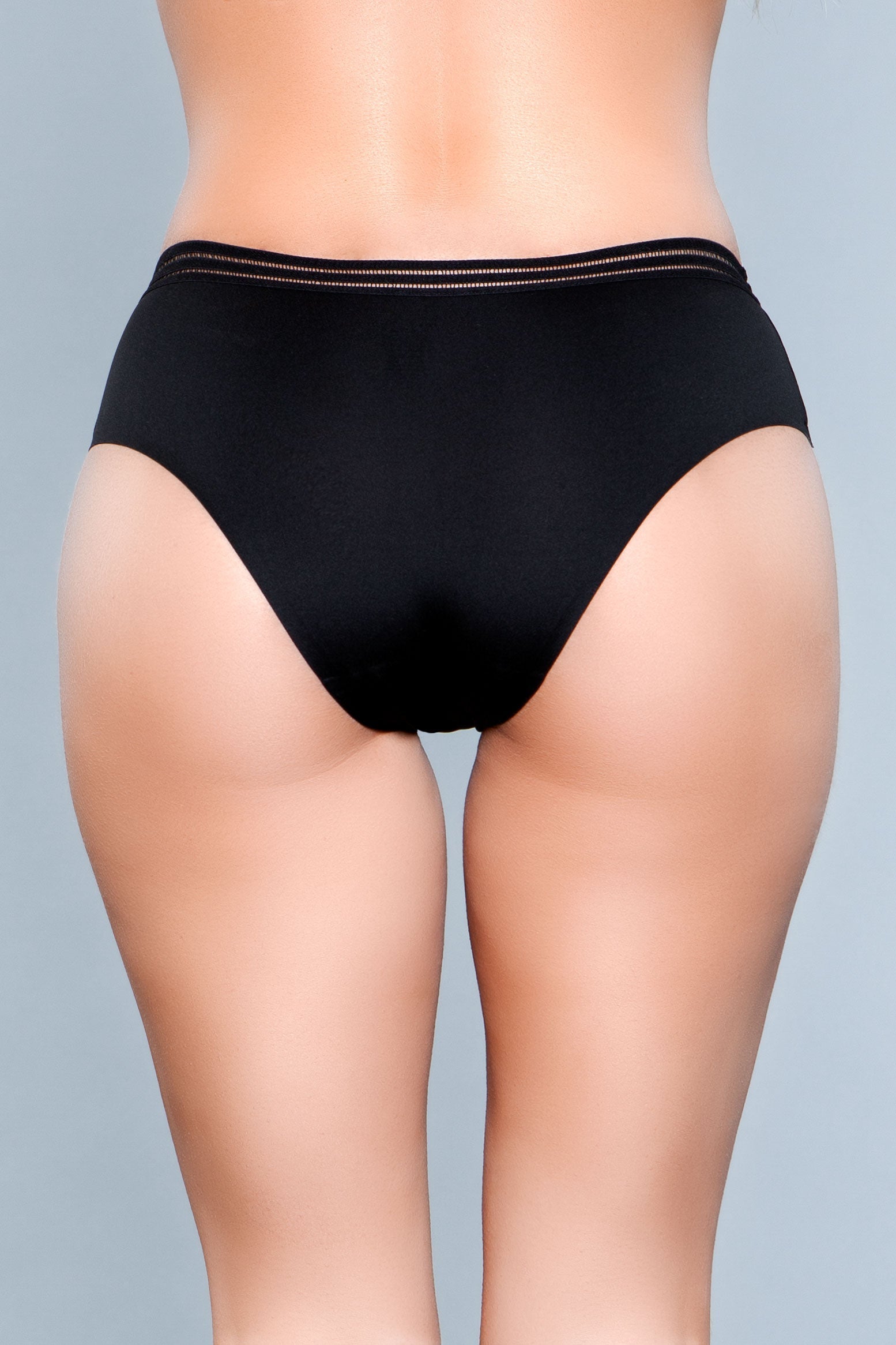 Roxy Panty, back view