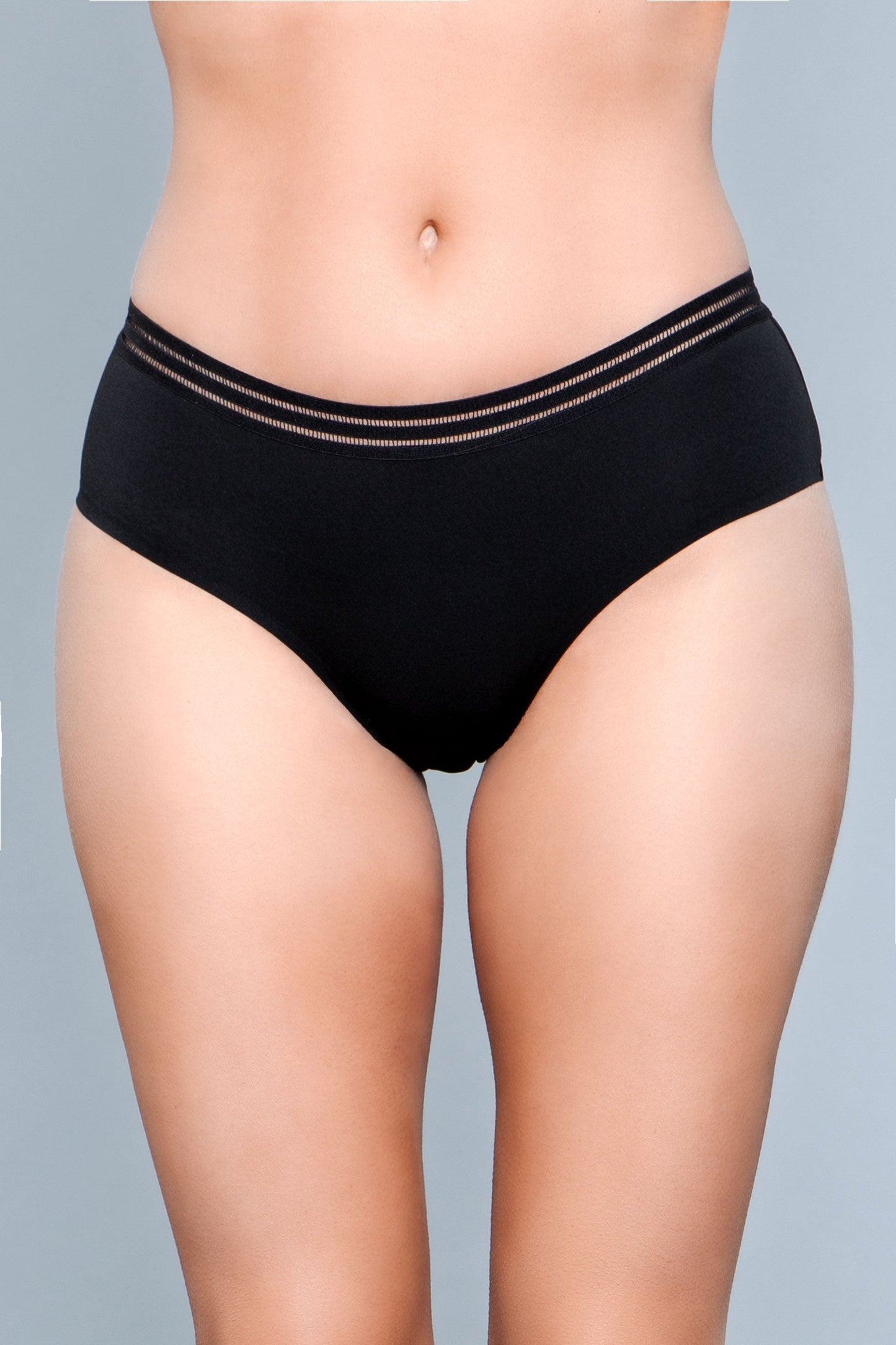 Roxy Panty, front view