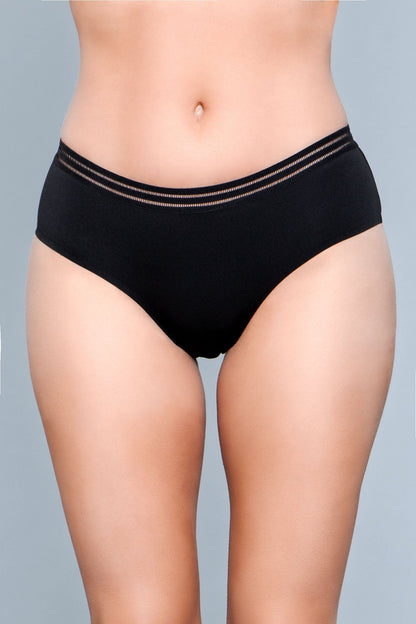 Roxy Panty, front view