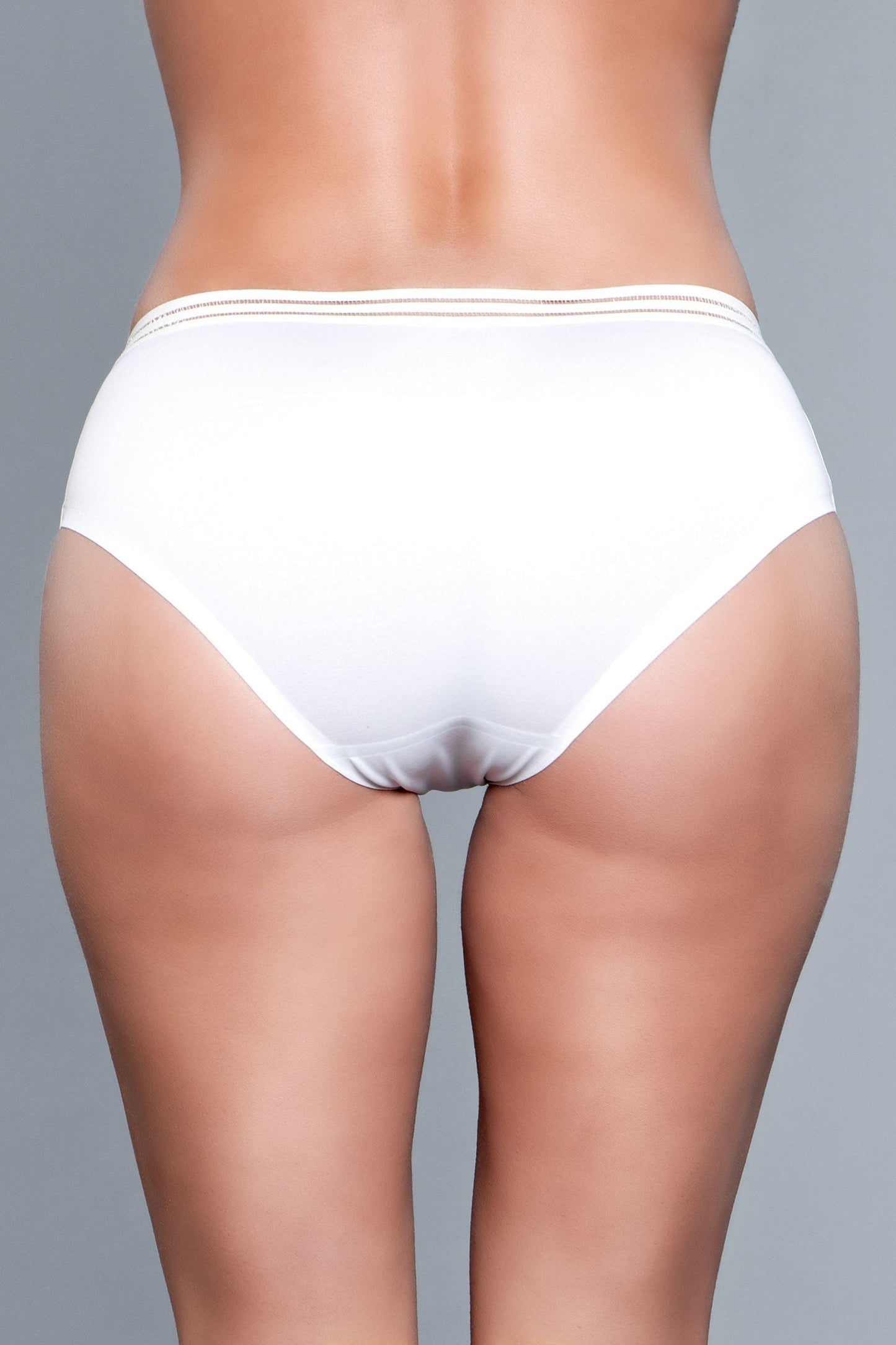 Roxy Panty, styled view