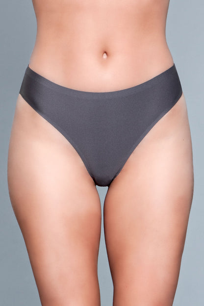 Reina Thong, back view