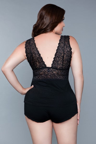 Orian Set, back view