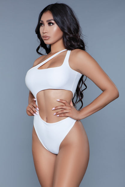 Quinn Swimsuit, side view