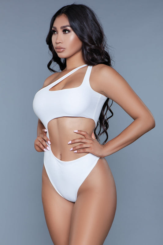 Quinn Swimsuit, side view