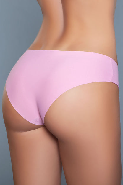 Desiree Panty - Pink - View 2