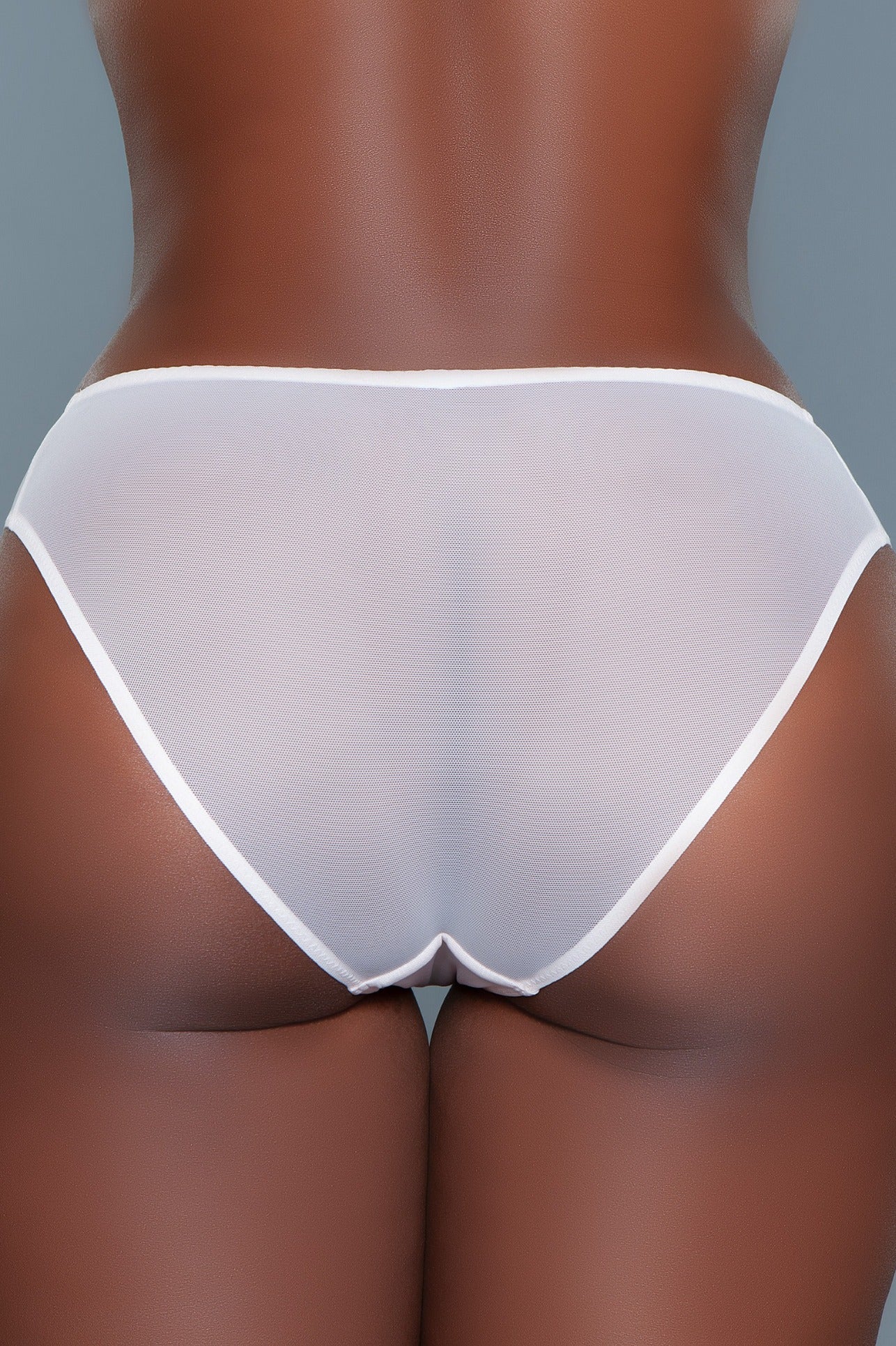 Nadine Panty, back view