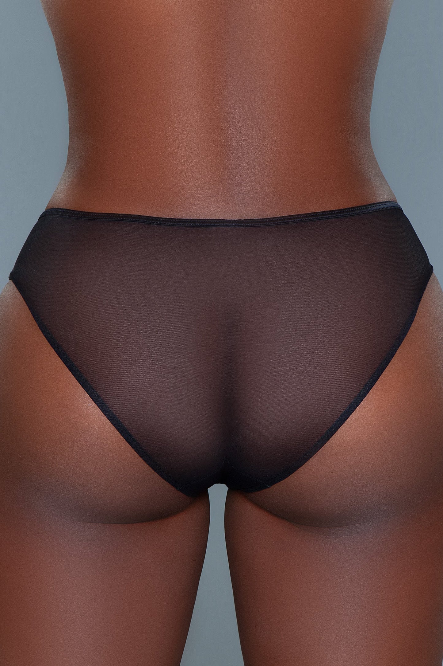 Sabrina Panty, detail view