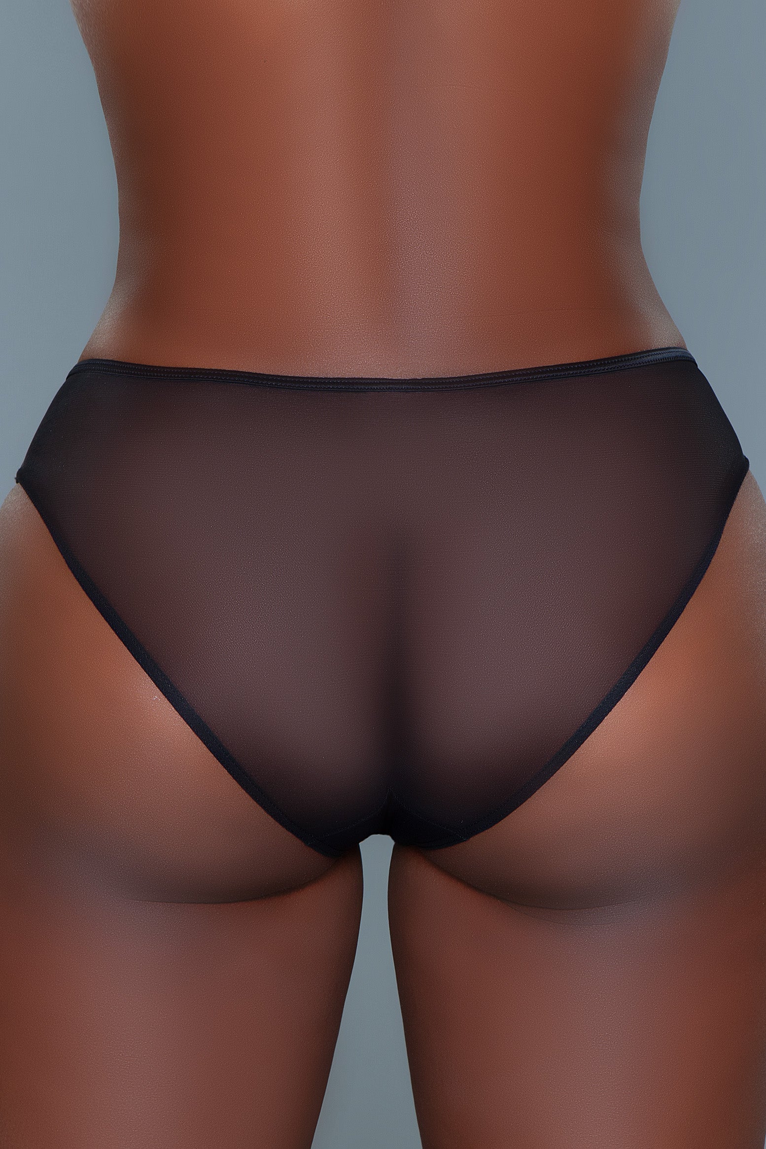 Sabrina Panty, detail view