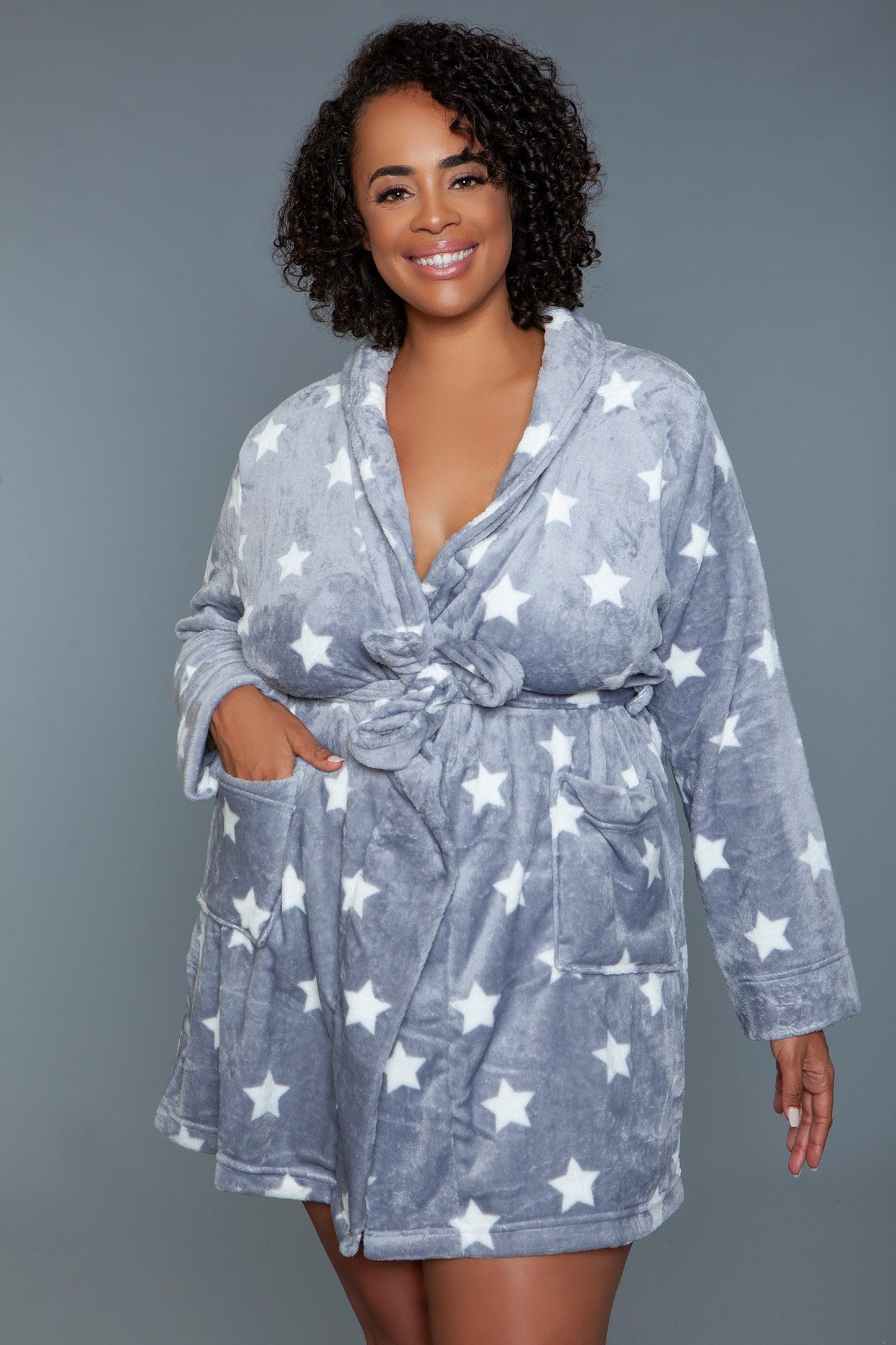 Kaylee Robe