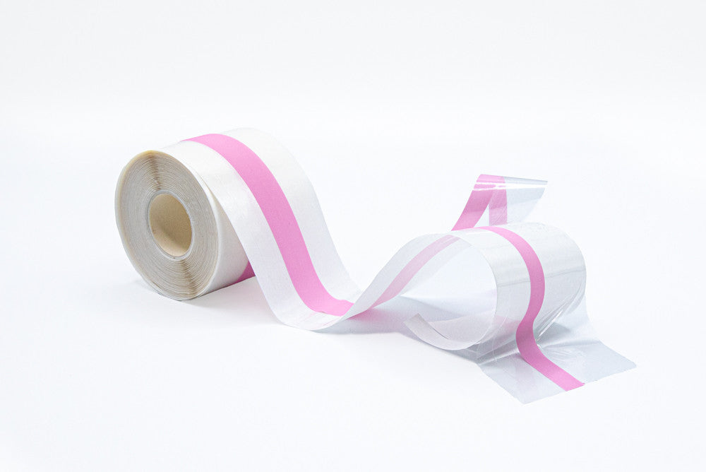 Breast Lift Tape, detail view