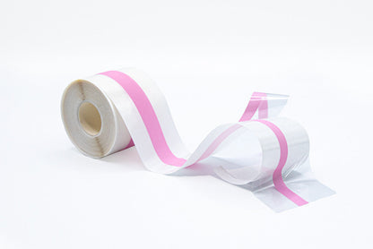 Breast Lift Tape, detail view
