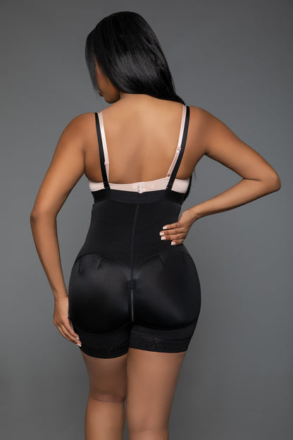 Cinch Me In Bodyshaper, styled view