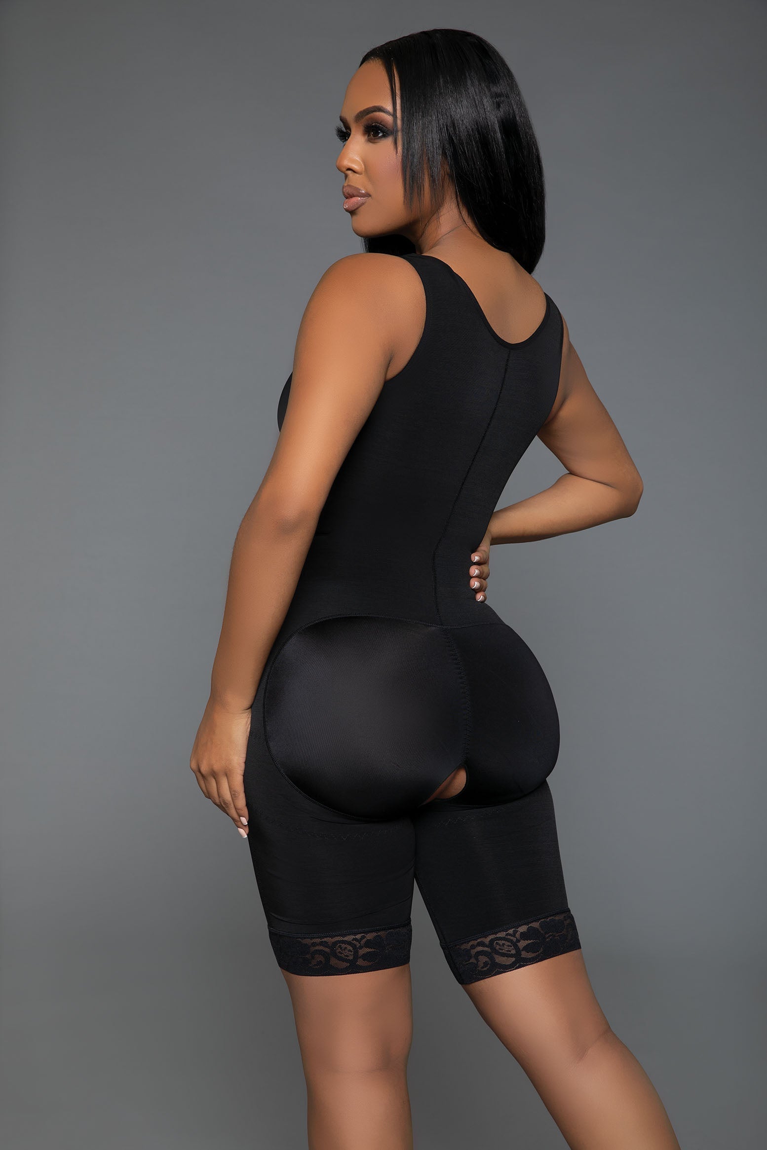 Little Secret Bodyshaper, styled view