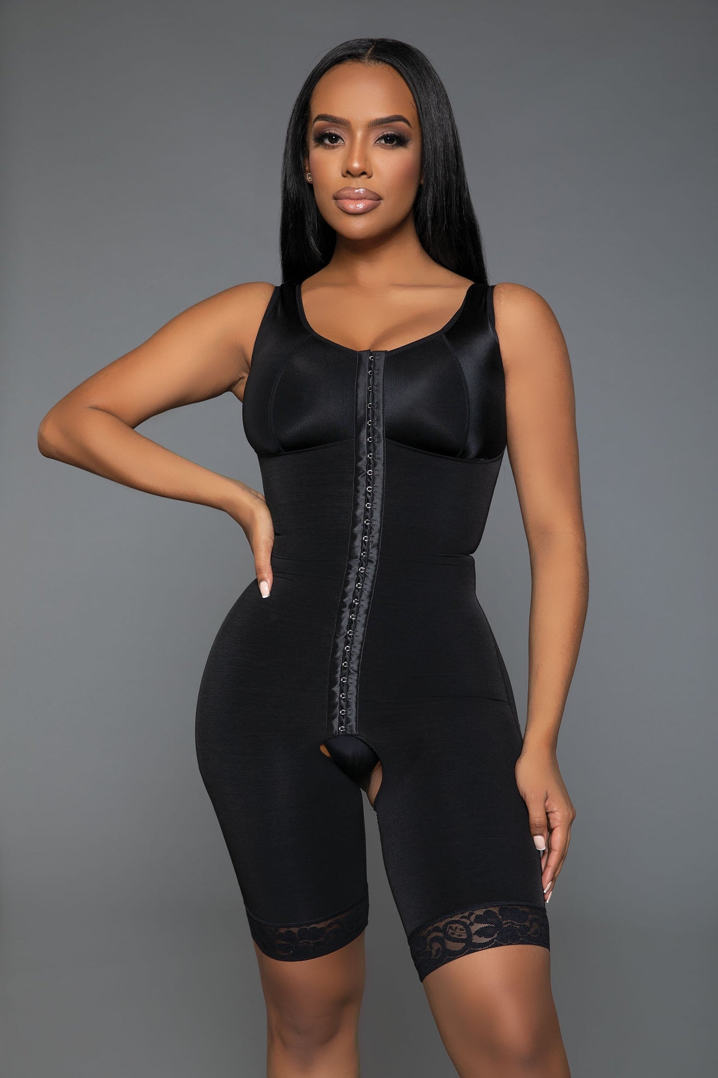 Little Secret Bodyshaper, detail view