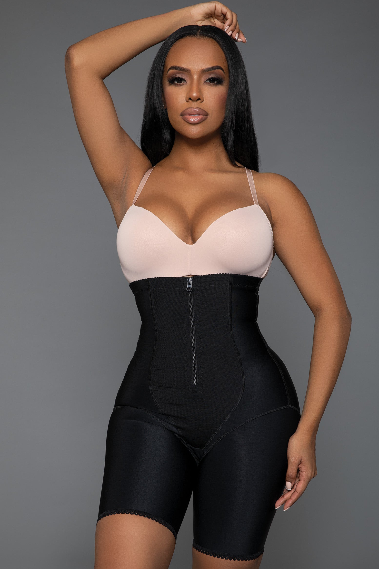 Feeling My Curves Bodyshaper, detail view