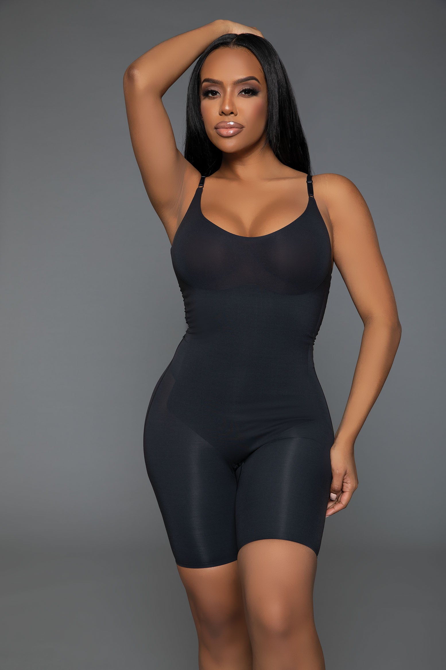 Shape It All Bodyshaper, detail view