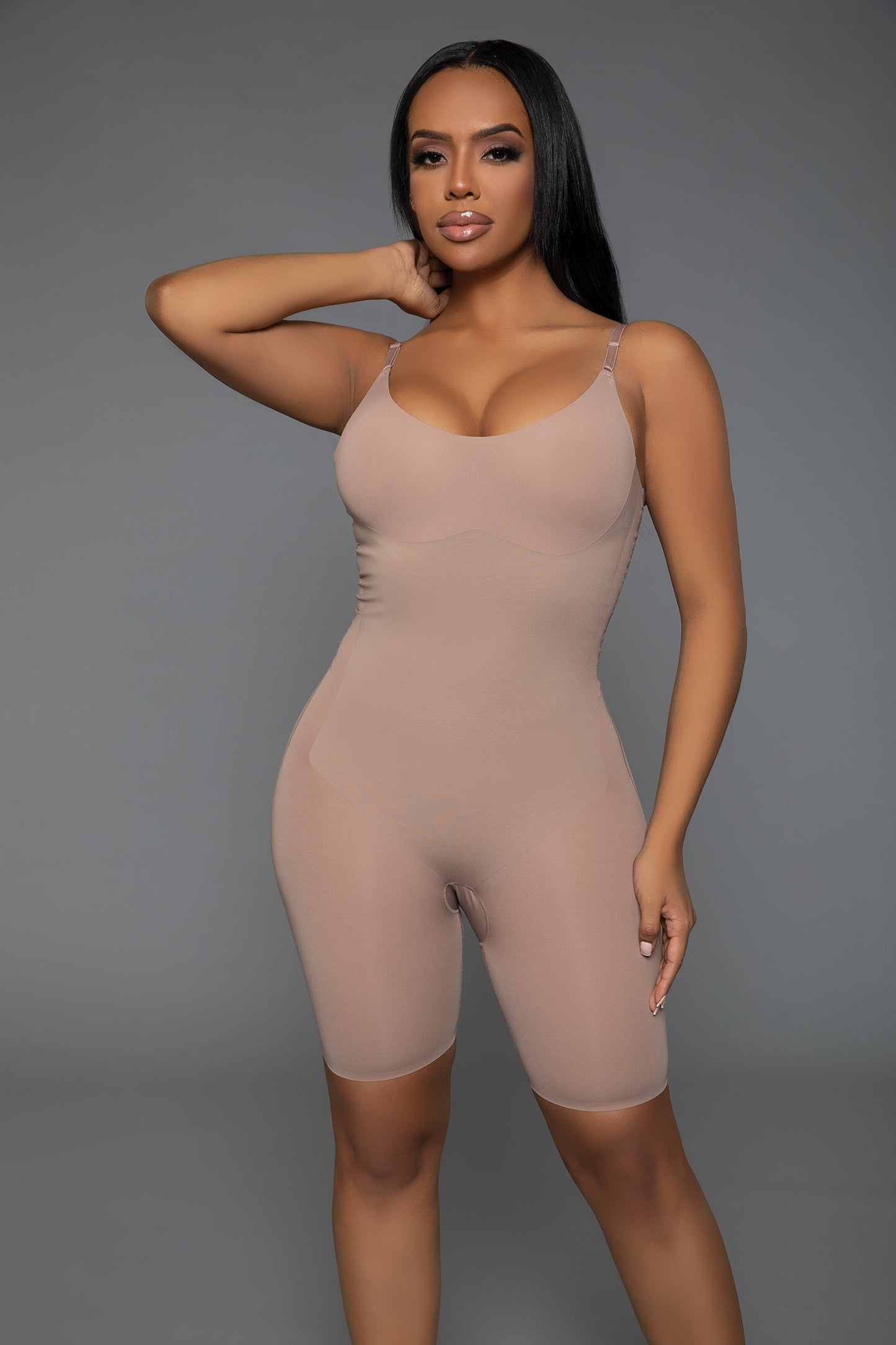 Shape It All Bodyshaper, front view