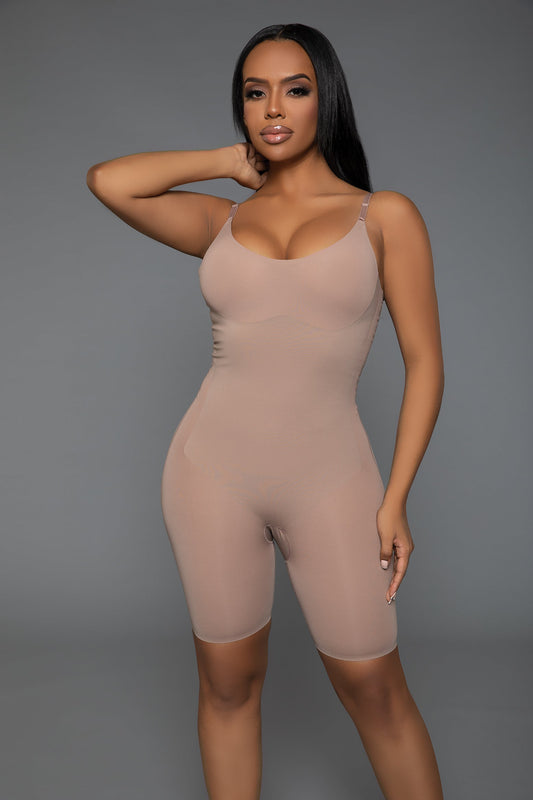 Shape It All Bodyshaper, front view