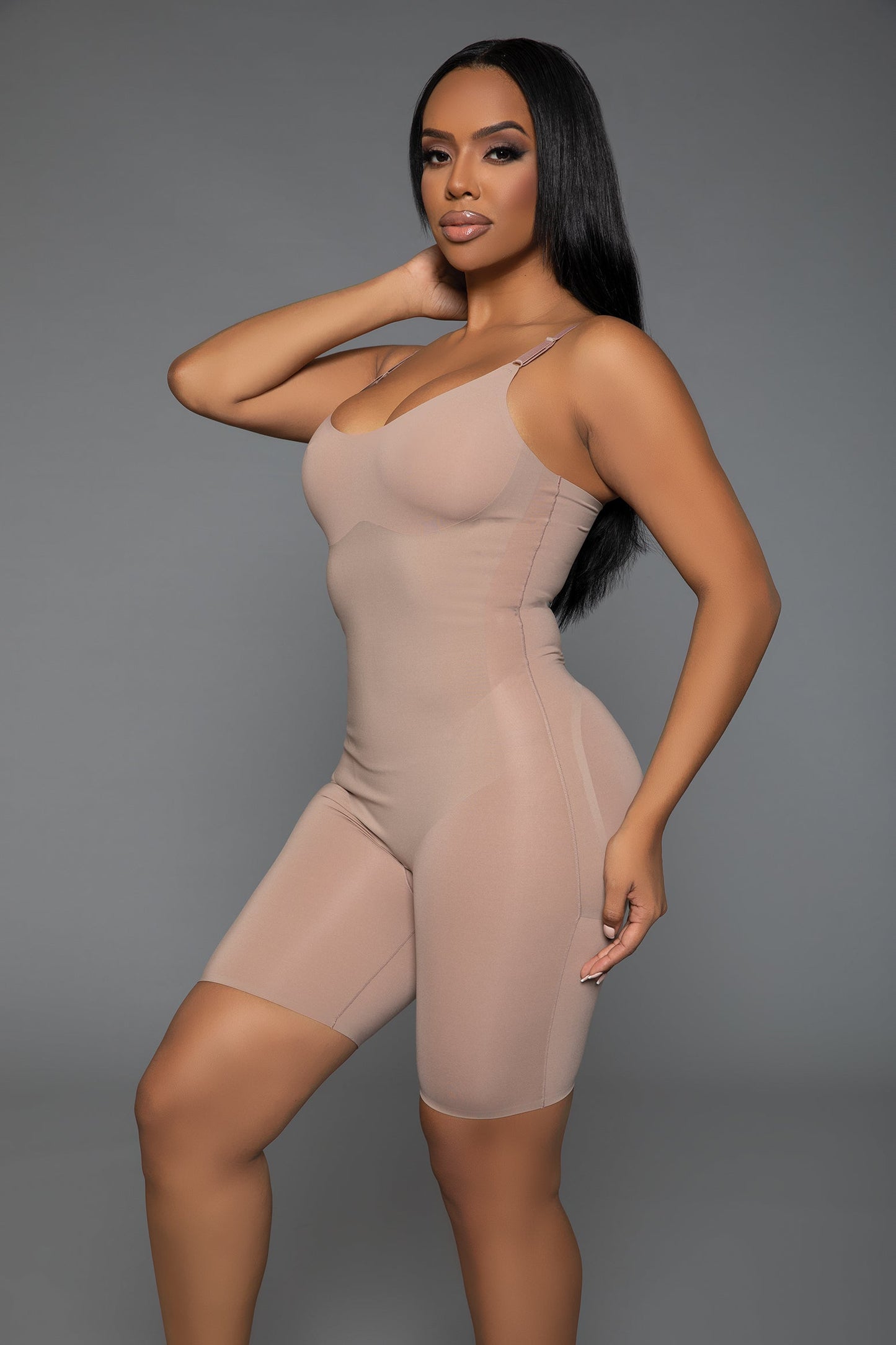 Shape It All Bodyshaper, side view