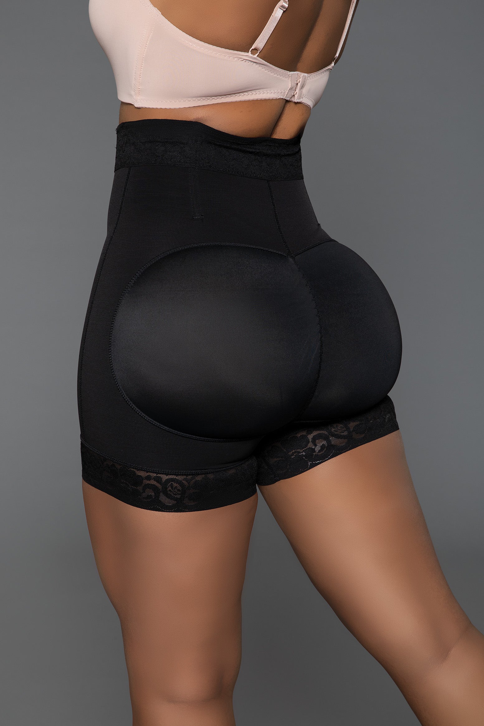 Hug Me Close Bodyshaper, front view