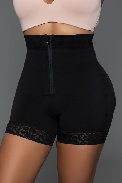 Hug Me Close Bodyshaper, full length view