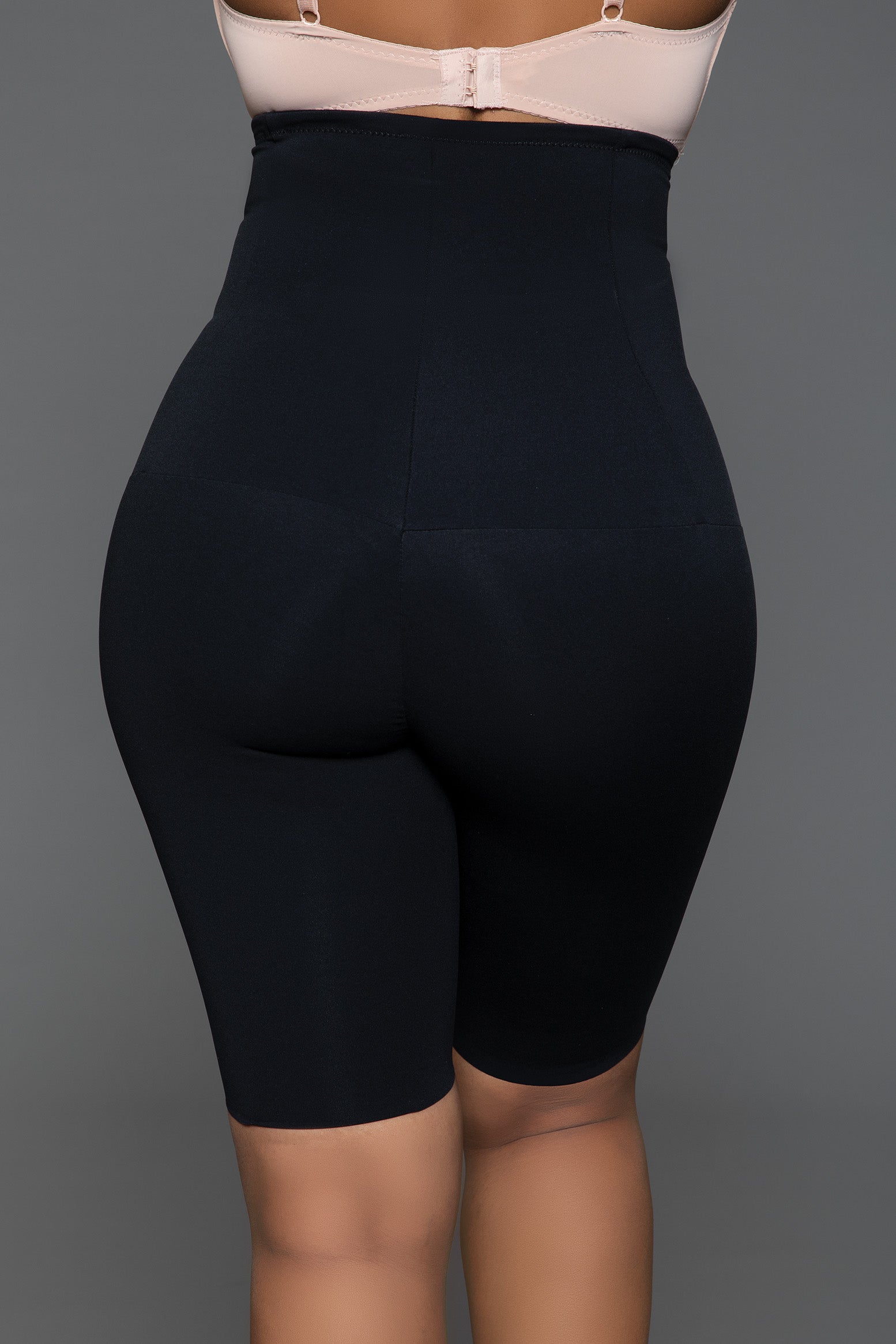 Shape Sculpting Shaper Shorts, detail view