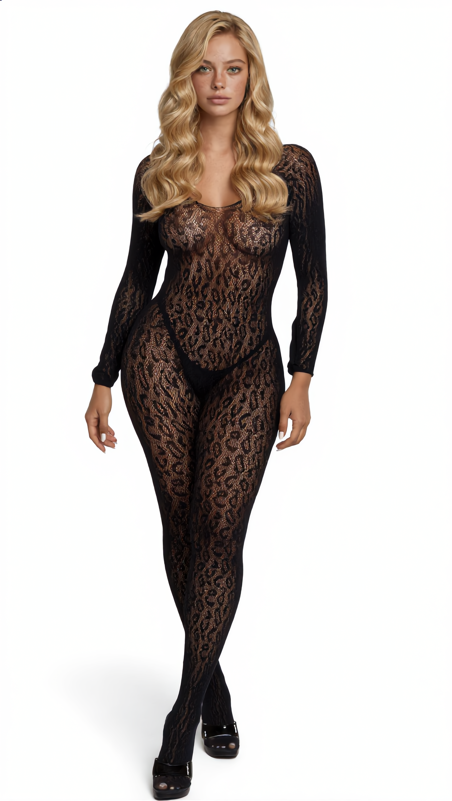 Animal Instinct Bodystocking
