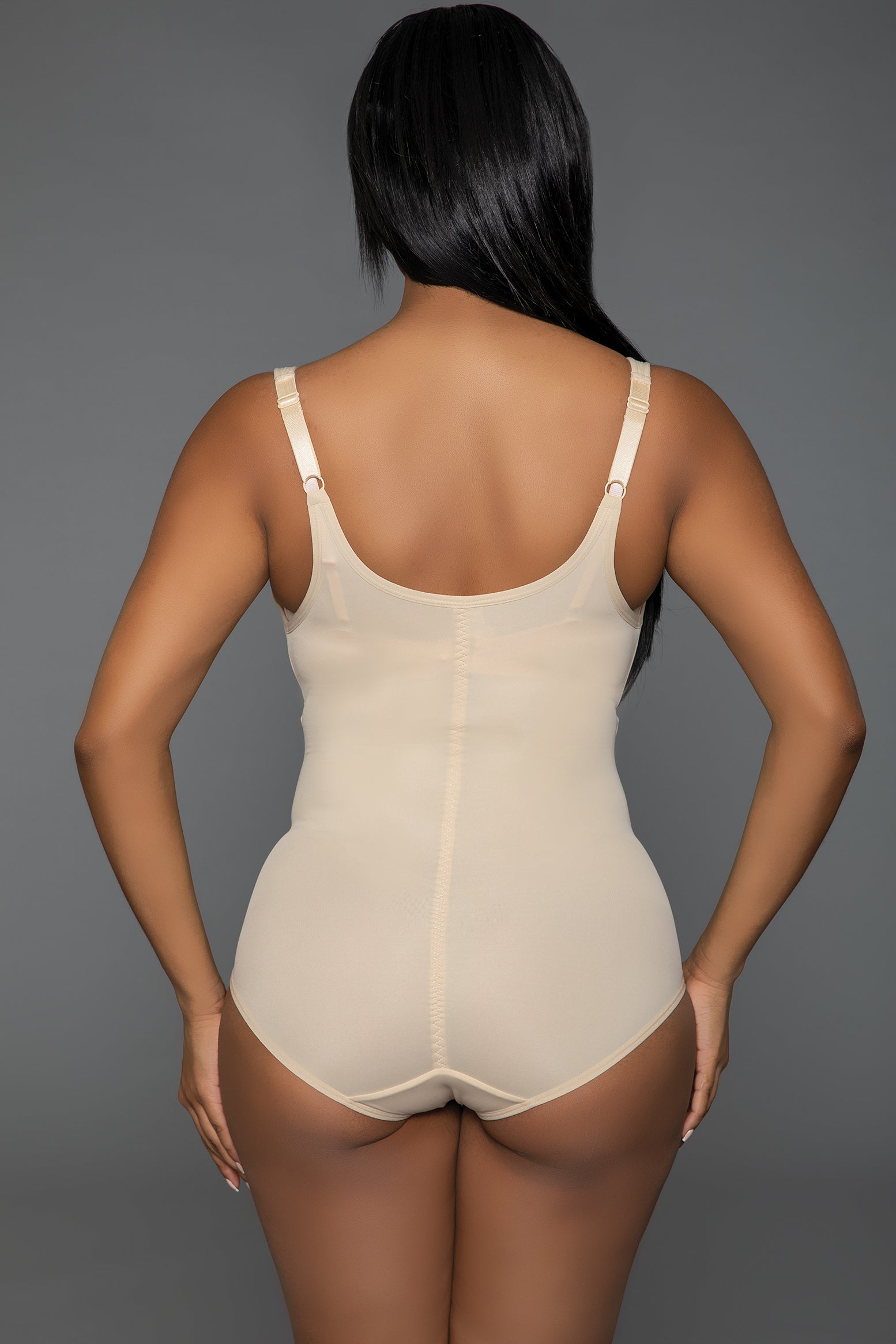 Keep It Tight Bodysuit Shaper, detail view