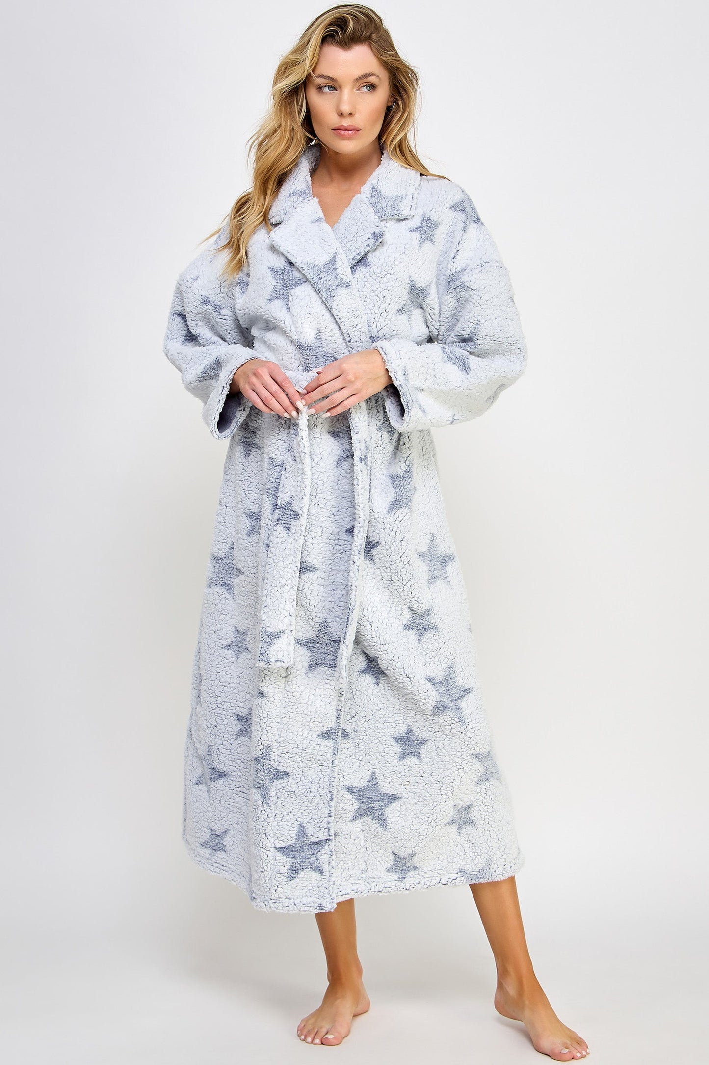 Star Robe, front view