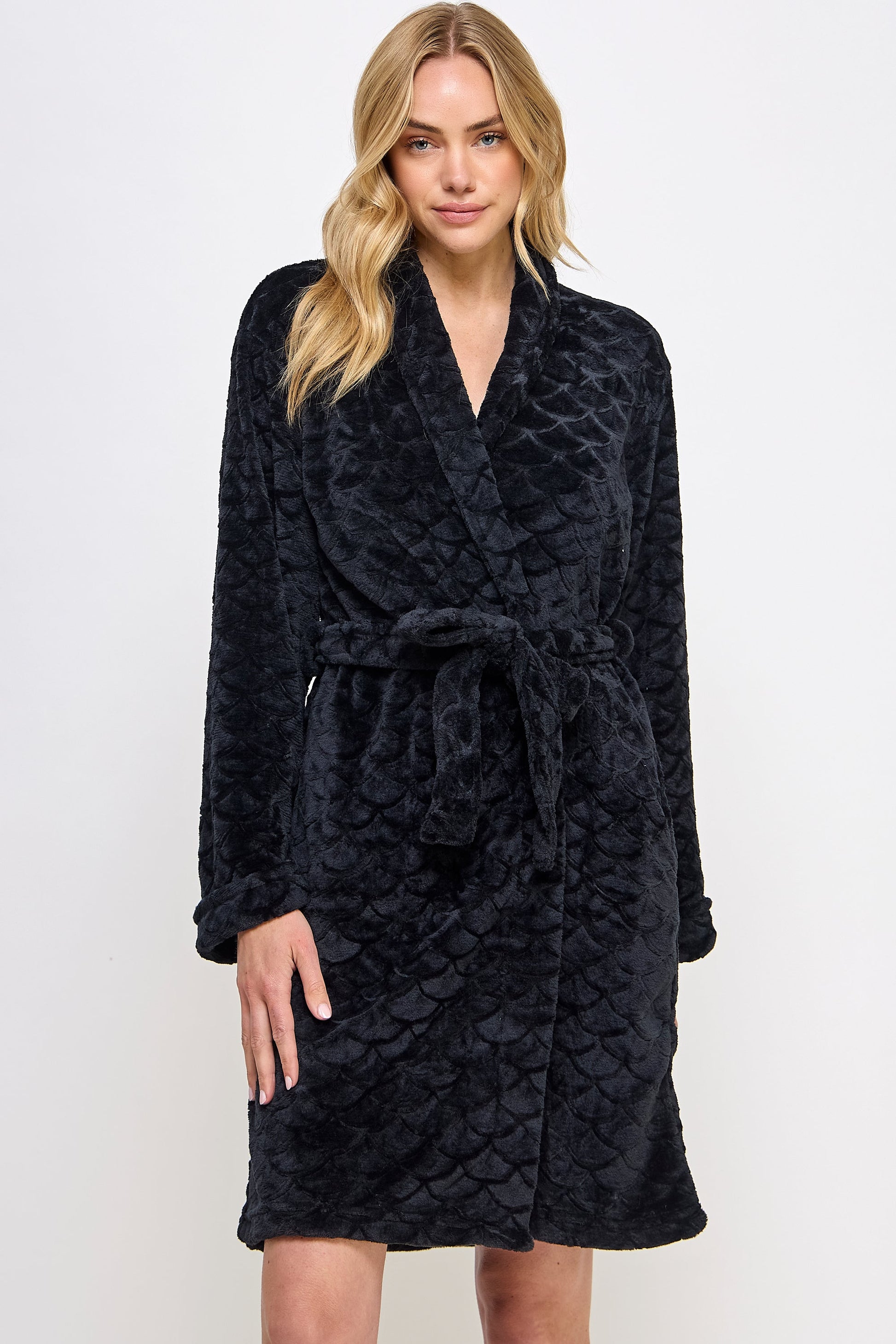 Ariel Robe, front view