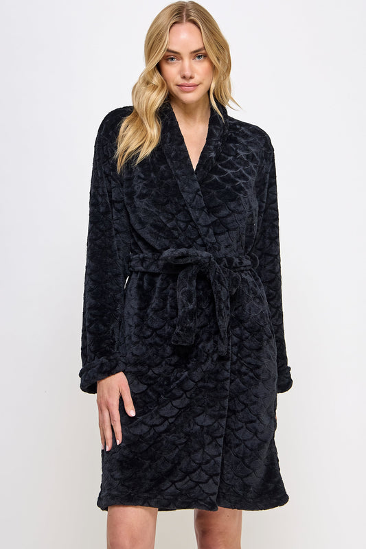 Ariel Robe, front view