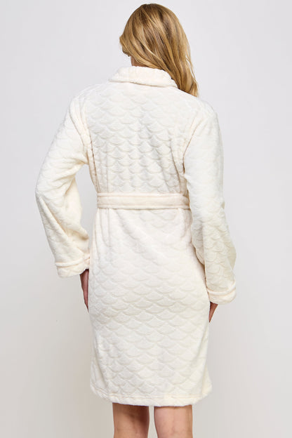 Ariel Robe, side view