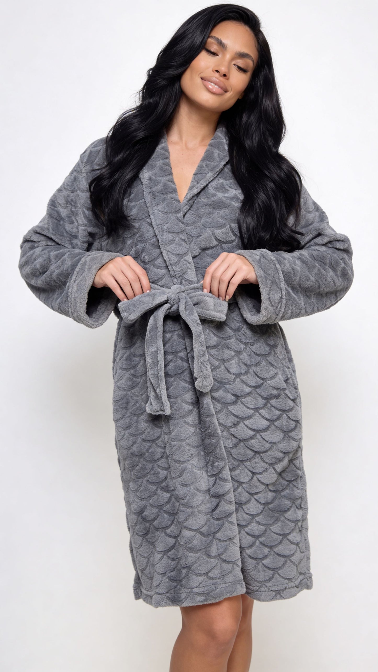 Ariel Robe