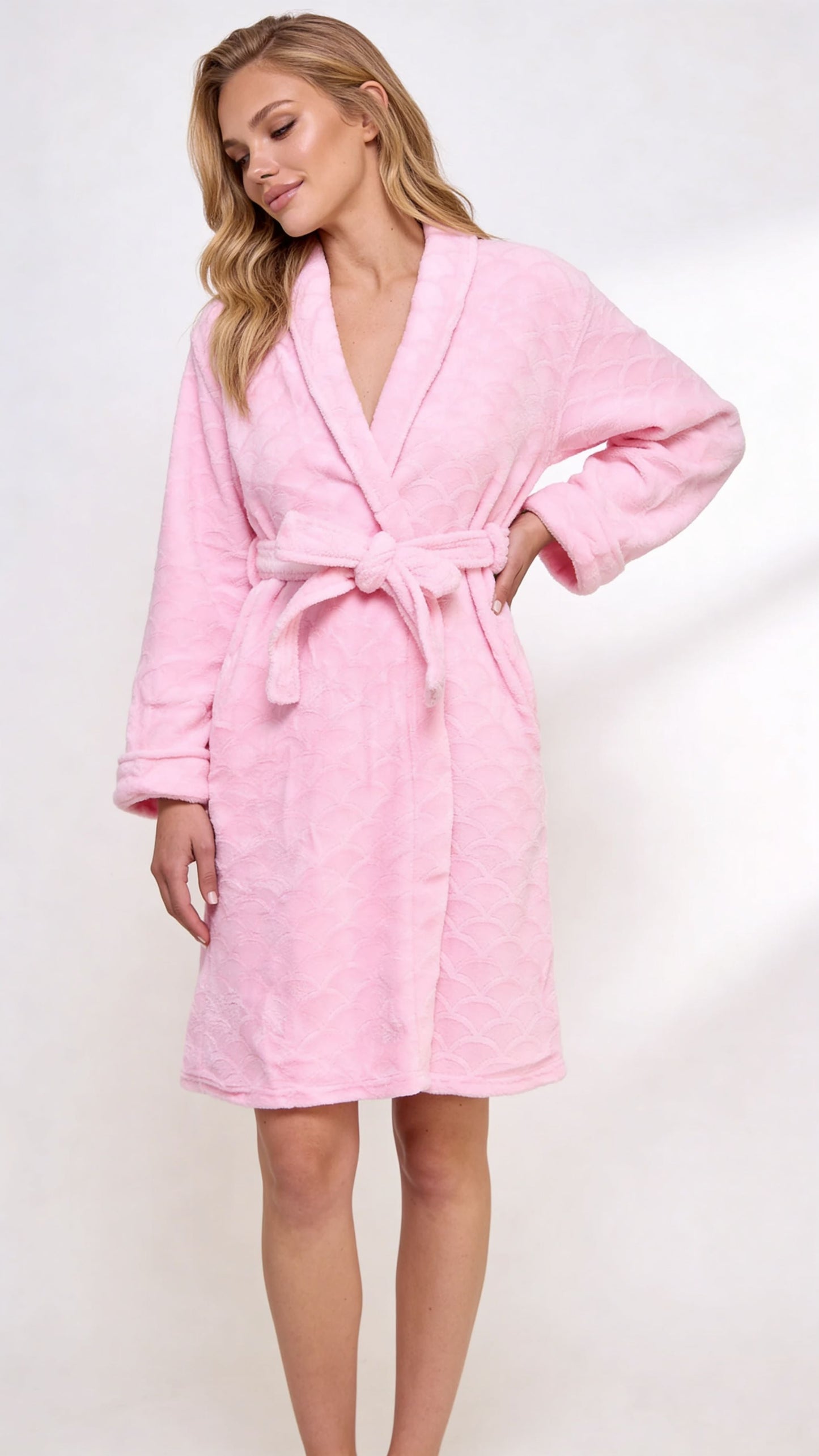 Ariel Robe