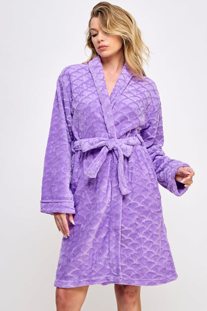 Ariel Robe, front view