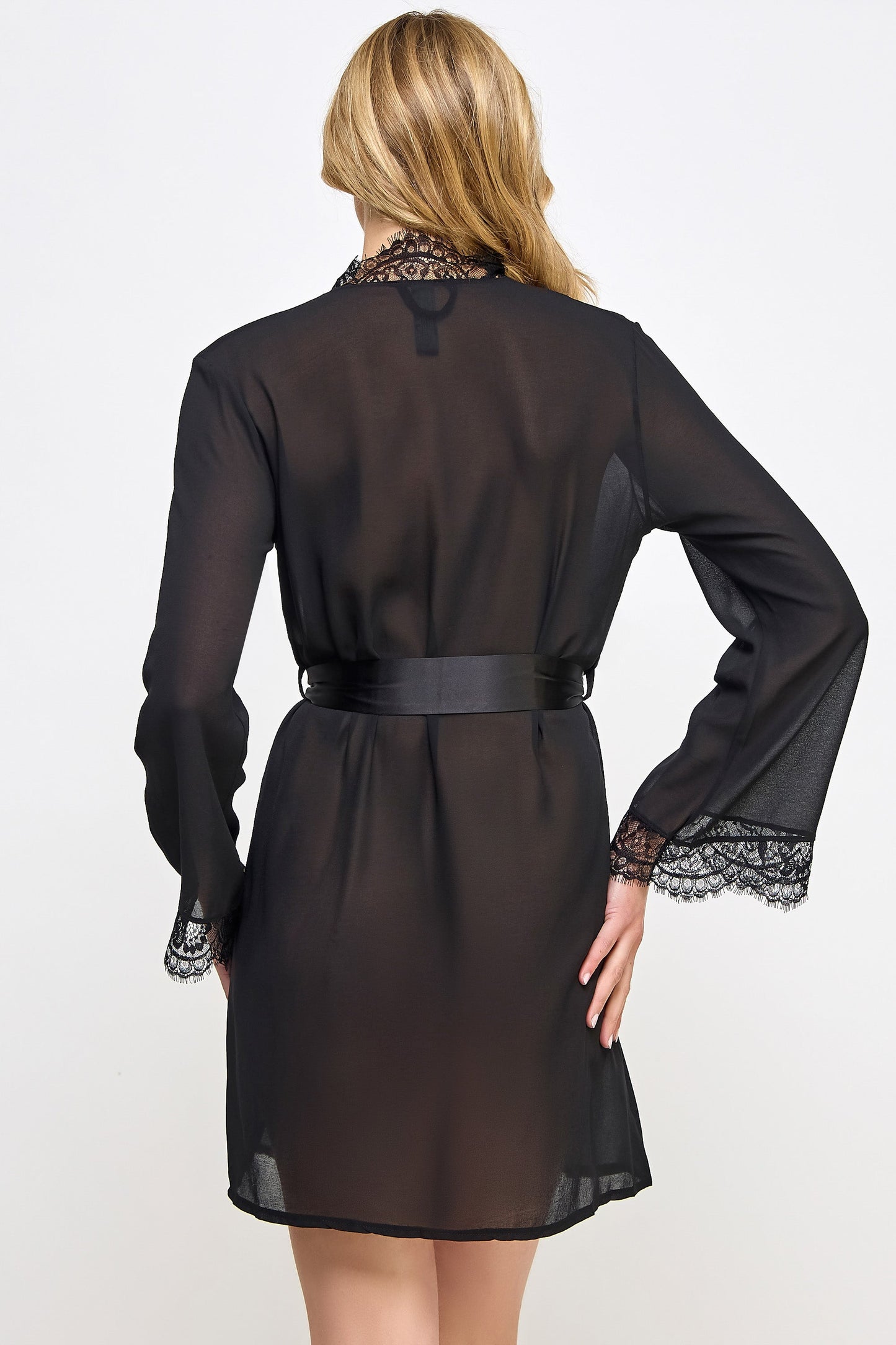 Vivian Robe, front view